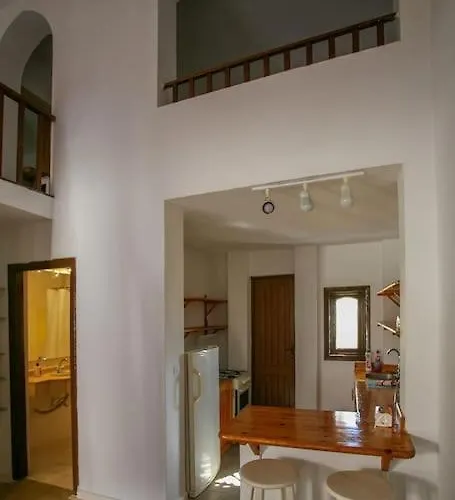 Apartman Abouseif *