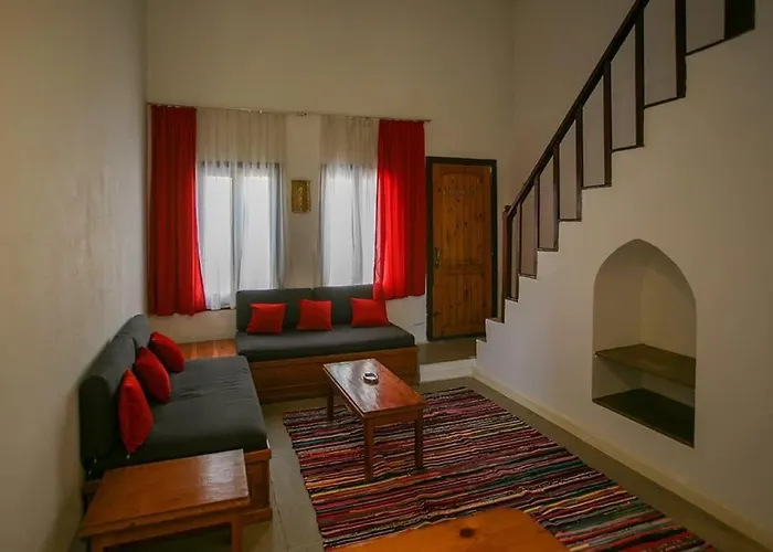 Abouseif Apartman Sarm es-Sejk