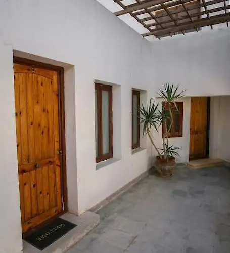 Apartman Abouseif Sarm es-Sejk