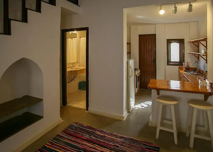 Abouseif Apartman
