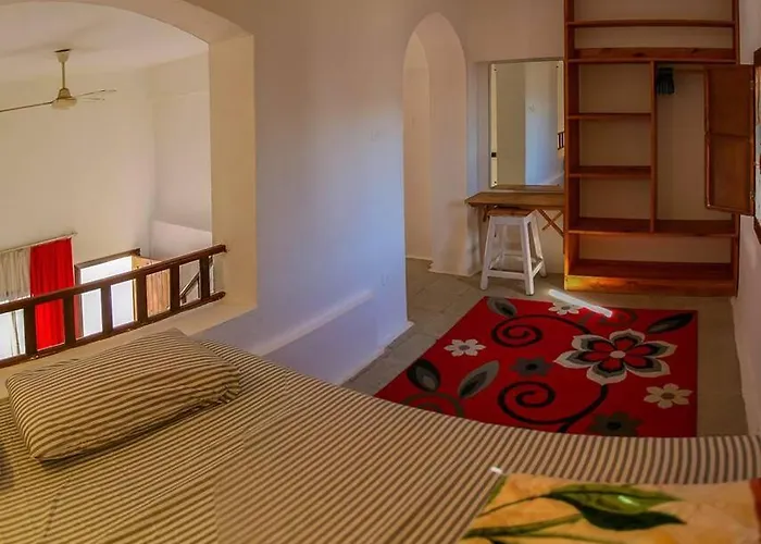 Abouseif Apartman