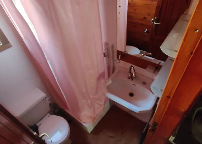 Apartman Abouseif Sarm es-Sejk