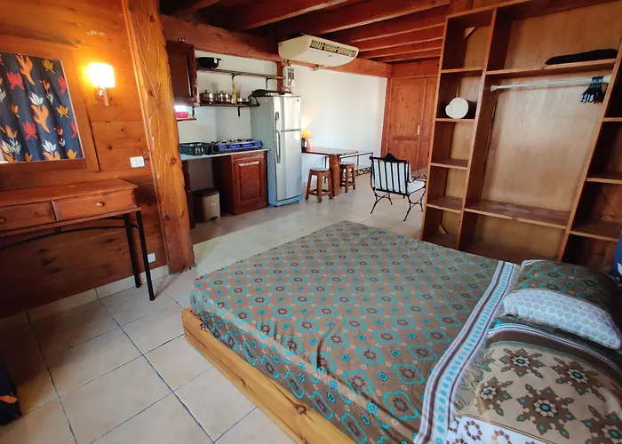 Abouseif Apartman