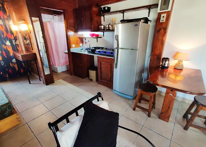 Apartman Abouseif *