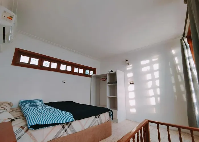 Abouseif Apartman *