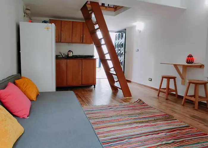 Apartman Abouseif