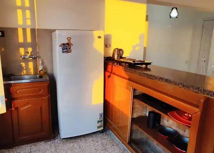 Abouseif Apartman Sarm es-Sejk