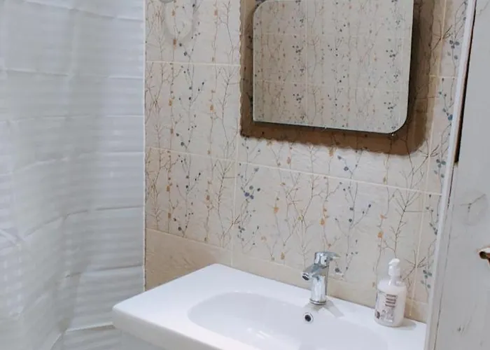 Apartman Abouseif