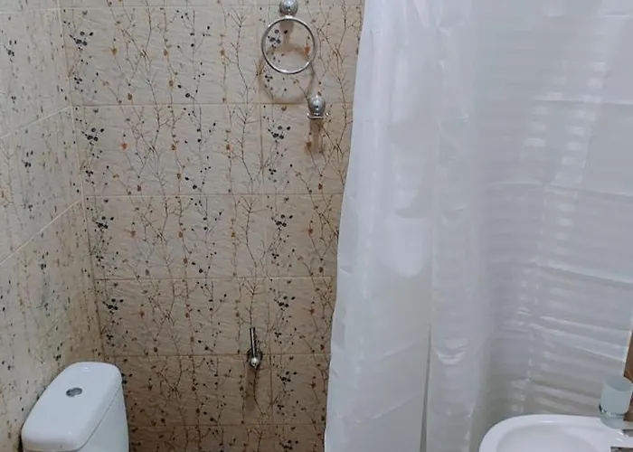 Apartman Abouseif *