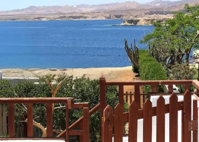Abouseif Apartman