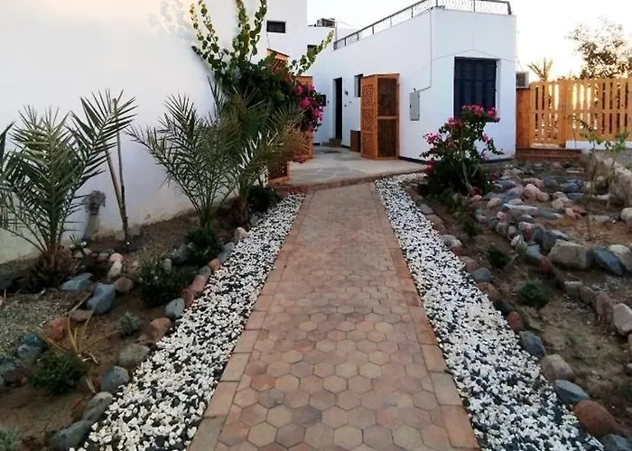 Abouseif Apartman