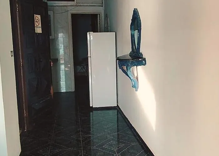 Abouseif Apartman *