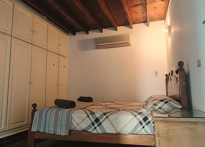 Abouseif Apartman *